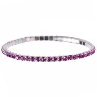 دستبند النگویی الیور وبر مدل 204-5214 Dance Oliver Weber Dance 5214-204 Bracelet