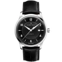 ساعت مچی عقربه ای مردانه آلبرت ریله مدل 216GA04-SS11M-LB Albert Riele 216GA04-SS11M-LB Watch For Men