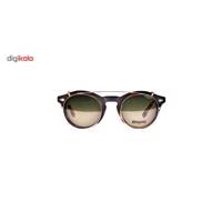 عینک آفتابی بلاور مدل BL007-03 Blauer BL007-03 Sunglasses