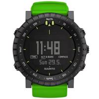 ساعت مچی دیجیتالی سونتو مدل Core Green Crush SS019163000 Suunto Core Green Crush SS019163000 Digital Watch