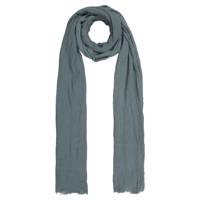شال الیاف 3 متری طوسی Andia 12 Head Shawl