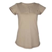 تی شرت زنانه ناربن مدل 2-868 Narbon T-Shirt 868-2 For Women