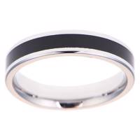 انگشتر جی دبلیو ال مدل HR30 سایز 9 JWL HR30 Ring Size 9