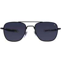 عینک آفتابی واته مدل Skymaster Aviator - American Optical Skymaster Aviator Sunglasses