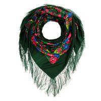 روسری داتیس بافت کد 9 مدل نازگل Datis Baft 9 Nazgol Scarf