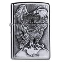 فندک زیپو مدل 200HD H231 Zippo 200HD H231 Lighter