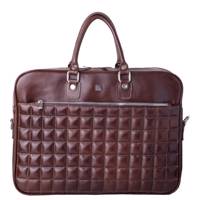 کیف اداری چرم پاسارگاد مدل تاج 70143373