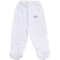 شلوار جوراب‌دار نوزادی آدمک مدل Sun Adamak Sun Baby Pants