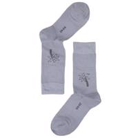 جوراب نانو 30 درصد مردانه پاآرا مدل 5-20227 Pa-ara 20227-5 Socks For Men