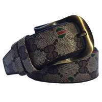 کمربند مردانه مدل Gucci By Gucci Gucci By Gucci Belt For Men