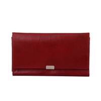 کیف پول شهر چرم مدل 7-122141 - Leather City 122141-7 Wallet