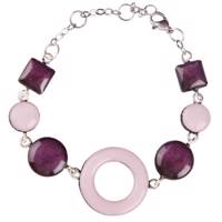 دستبند گالری خاتون کد 302046