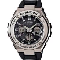 ساعت مچی عقربه ای مردانه کاسیو مدل GST-S110-1ADR Casio GST-S110-1ADR Watch For Men