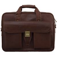 کیف اداری دوک مدل5-1273 Duk 1273-5 Leather Office Bag