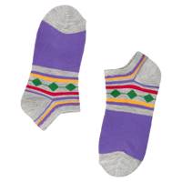 جوراب زنانه دارکوب مدل 401001 Darkoob 401001 Socks For Women