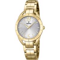ساعت مچی عقربه ای زنانه فستینا مدل F16934/1 Festina F16934/1 Watch for Women