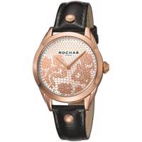 ساعت مچی عقربه ای زنانه روشاس مدل RP1L007L0031 Rochas RP1L007L0031 Watch For Women