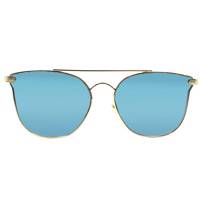 عینک آفتابی واته مدل Ditiai 9652 Blue - Vate Ditiai 9652 Blue Sunglasses