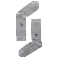 جوراب نانو 30 درصد مردانه پاآرا مدل 9-20233 Pa-ara 20233-9 Socks For Men