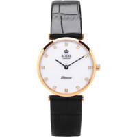 ساعت مچی عقربه ای زنانه رویال لندن مدل RL-21341-02 - Royal London RL-21341-02 Watch For Women