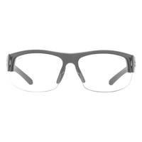 عینک آفتابی اسپای سری Sprinter مدل Matte Black Ansi Rx Clear Spy Sprinter Matte Black Ansi Rx Clear Sunglasses