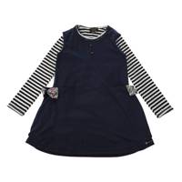 ست لباس دخترانه آنجل مدل AF12221 Angel AF12221 Baby Girl Clothing Set