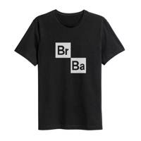 تی شرت ماسادیزان مدل برکینگ بد کد 233 Masa Design Tshirt Breaking Bad 233