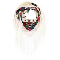 روسری داتیس بافت کد 7 مدل نازگل Datis Baft 7 Nazgol Scarf