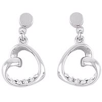 گوشواره آویز لوتوس مدل LS1707 4/1 Lotus LS1707 4/1 Earring