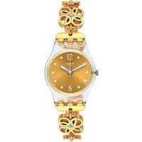 ساعت مچی عقربه ای زنانه سواچ مدل LK360G Swatch LK360G Watch For Women
