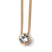 گردنبند الیور وبر مدل 11471G Oliver Weber 11471G Necklace