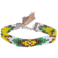 دستبند دستساز جینا مدلJHFB-002 - Jina Handmade JHFB-002 Bracelet