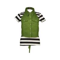 تی شرت آستین کوتاه زنانه مزون الیها مدل 49 Mezon Eliha 49 Short Sleeve T-Shirt For Women