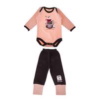 ست لباس نوزادی آدمک مدل ‏‏752001 Adamak 752001 Baby Clothes Set