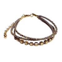 دستبند گالری ژاو مدل DBM-01nsk