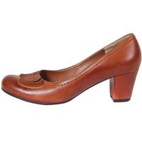 کفش چرم زنانه شهرچرم مدل 6-39120 - Leather City 39120-6 Leather Shoes for women