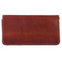 کیف پول گالری چرم همدان کد 226002 Hamedan Leather 226001 Wallet