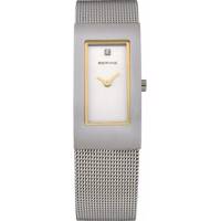 ساعت مچی عقربه‌ ای زنانه برینگ مدل 004-10817 Bering 10817-004 Watch For Women