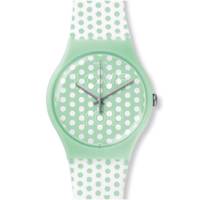 ساعت مچی عقربه ای زنانه سواچ مدل SUOG108 Swatch SUOG108 Watch For Women