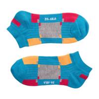 جوراب نانو مچی زنانه پا آرا مدل 2-4-102 Pa-ara 102-4-2 Socks For Women