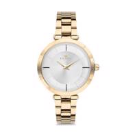 ساعت عقربه ای زنانه فرو مدل F40007002B FRRRO F40007002B Watch for woman