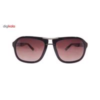 عینک آفتابی وینتی مدل 8882-BR - Vinti BR-8882 Sunglasses