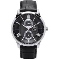 ساعت مچی عقربه ای مردانه رویال لندن مدل RL-41347-01 Royal London RL-41347-01 Watch For Men