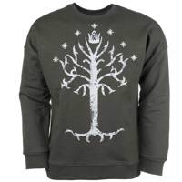 پلیور سبز مردانه سون پی ام مدل WeirWood Seven PM WeirWood Pullover For Men