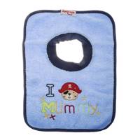 پیشبند سوی ببه مدل 0189 Sevi Bebe 0189 Baby Bib