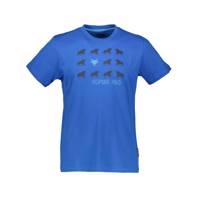 تی شرت مردانه آلپاین پرو مدل HEIDUC-653 ALPINE PRO HEIUDC T-Shirt For Men