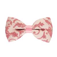 پاپیون رویال راک مدل RR-0054 - Royal Rock RR-0054 Bow Tie