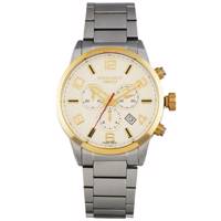 ساعت مچی عقربه ای مردانه رومانسون مدل TM3259HM1CAS1G Romanson TM3259HM1CAS1G Watch For Men