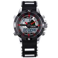 ساعت مچی عقربه ای مردانه وید مدل WH1104-11-PUB-Red