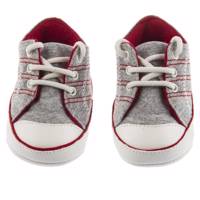 پاپوش نوزادی فری شر مدل 512160G Free Sure 512160G Baby Footwear